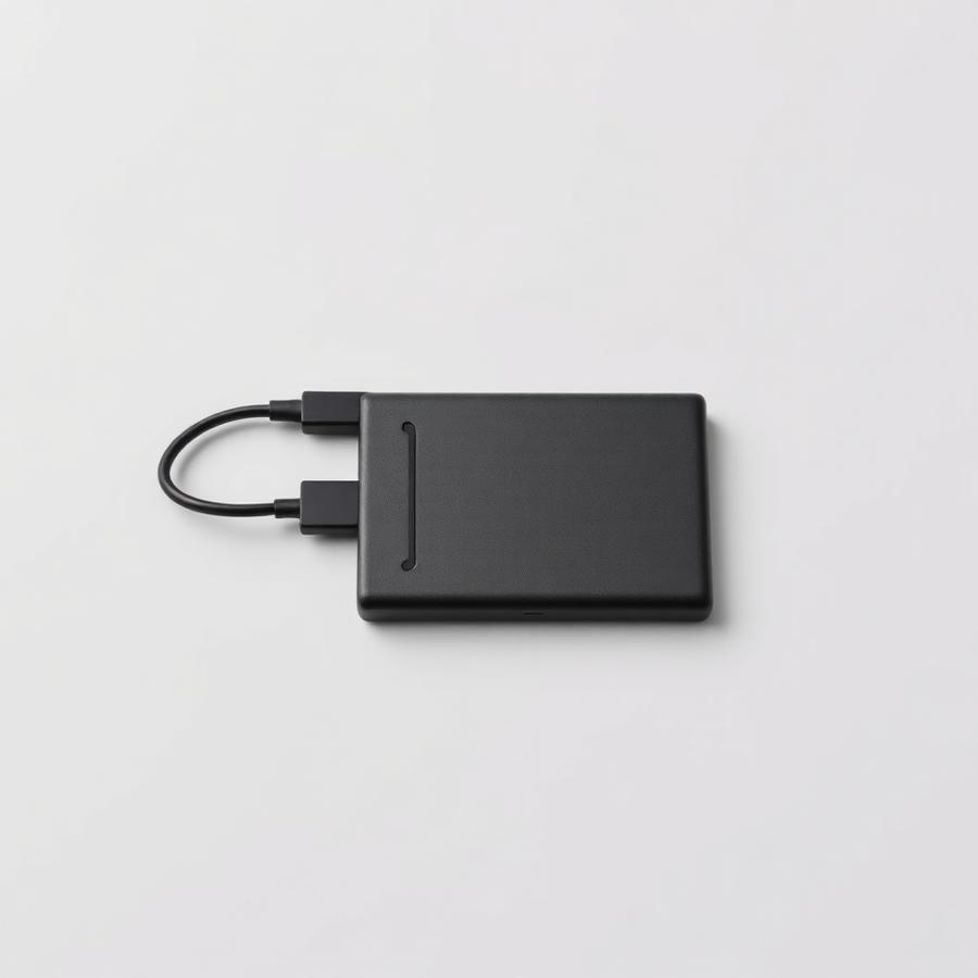 Datalagring